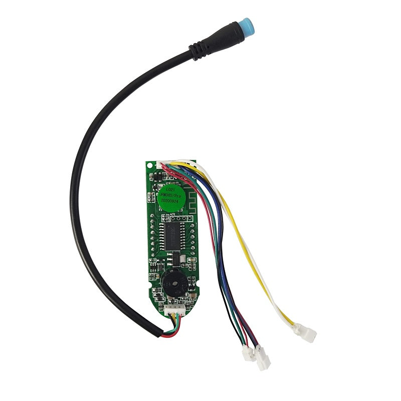 Für M365 Pro Scooter Bluetooth Dashboard Scooter Meter für Elektroroller