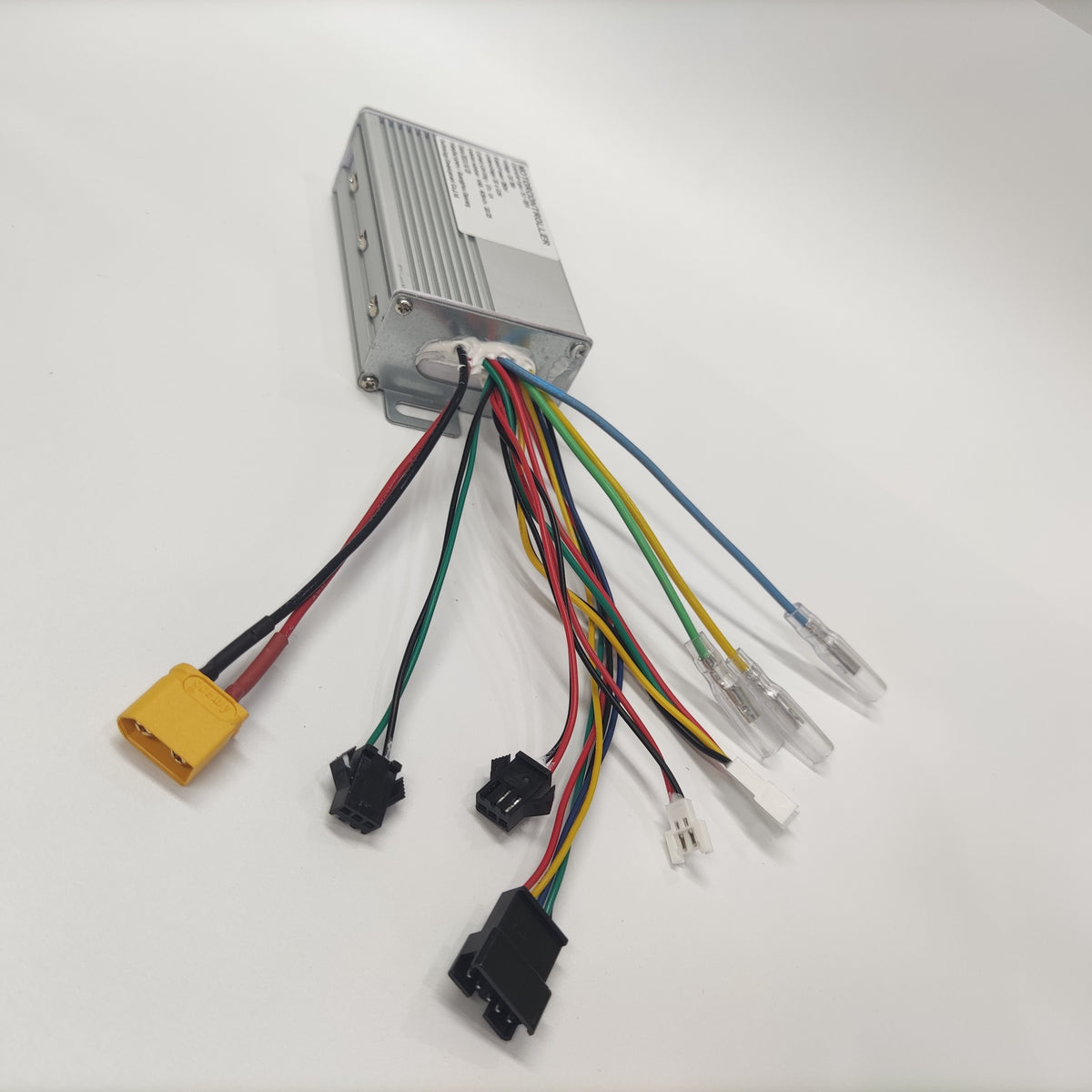 36V E-BIKE CONTROLLER Circuit Motherboard for Ninebot Max G30