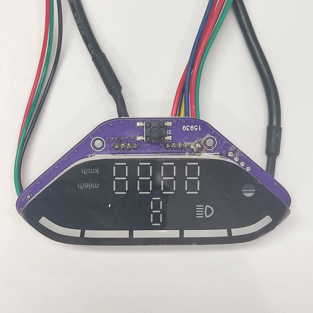 LEFELWEL Max G30d 2 Elektroroller Controller Board Zubehör Teile