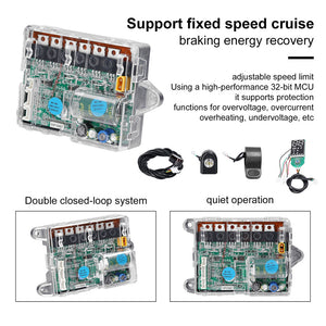 Switching Power Supply BT Template Motherboard for Mi M365 PRO Scooter