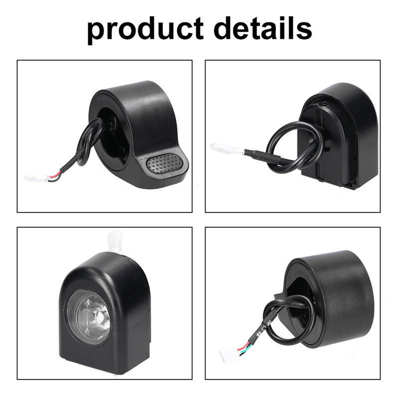 Switching Power Supply BT Template Motherboard for Mi M365 PRO Scooter